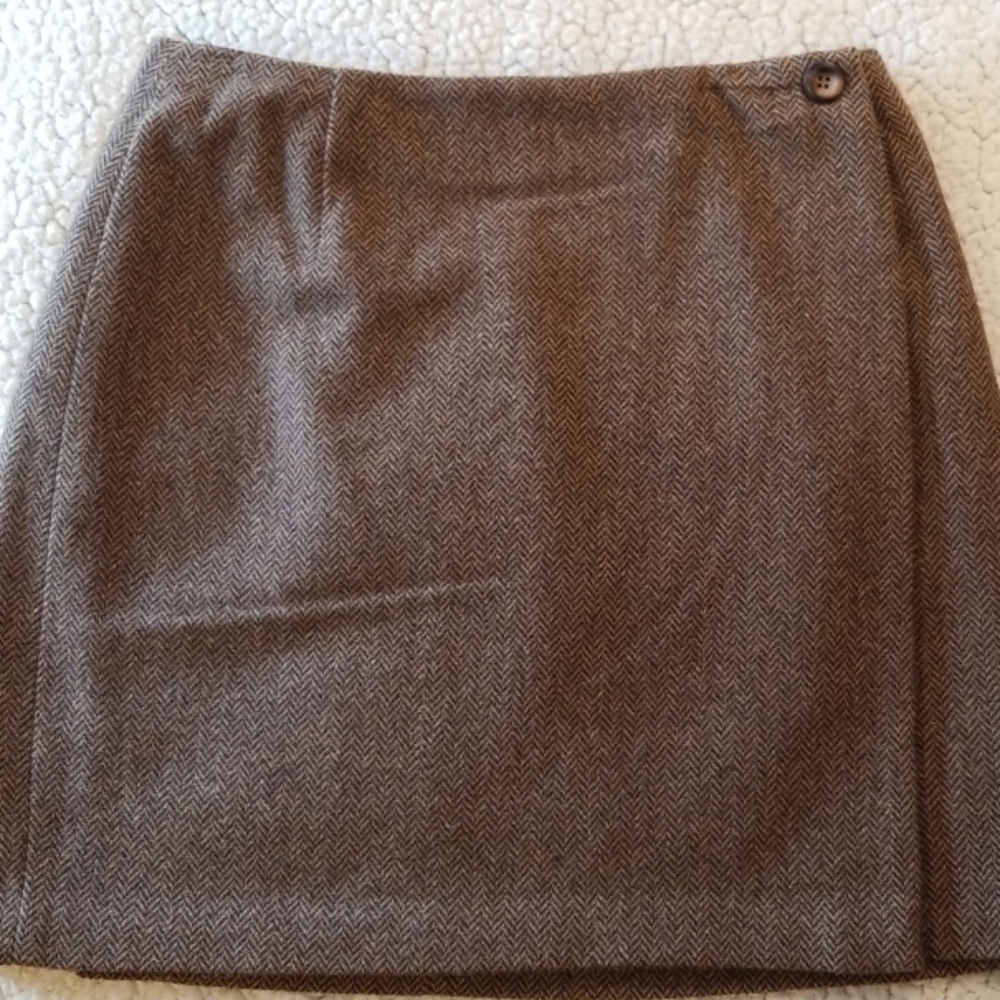 Ann Klein Skirt